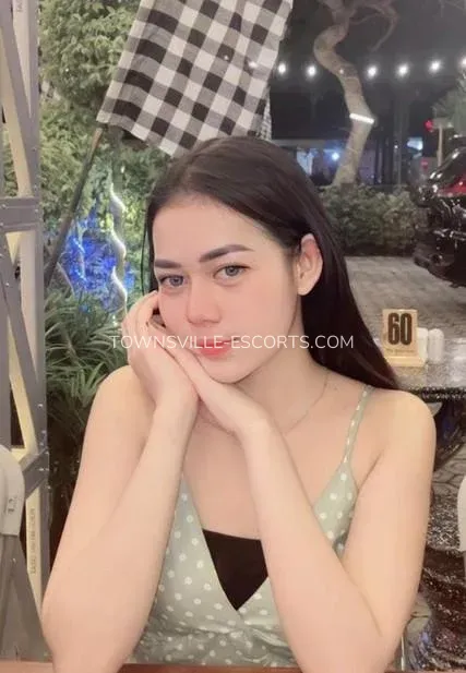 Townsville escorts Gudula — 1