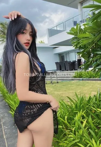 Townsville escorts Preciosa — 10