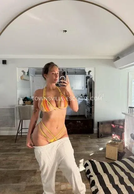 Townsville escorts Jacqueline — 1