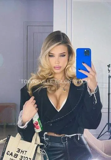 Townsville escorts Paige — 5