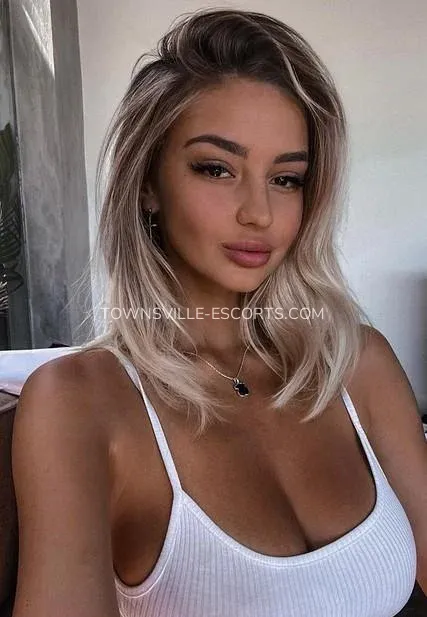 Townsville escorts Celeste — 4
