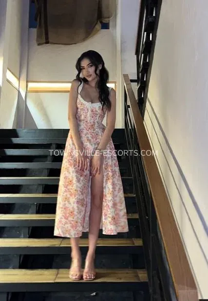 Townsville escorts Alicia — 5