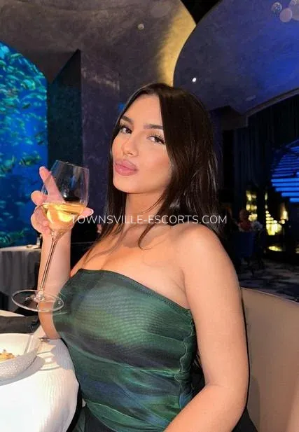 Townsville escorts Jayden — 4