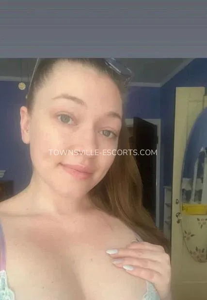 Townsville escorts Anna — 1
