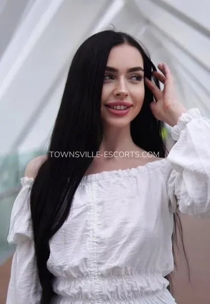 Townsville escorts Vanessa — 9
