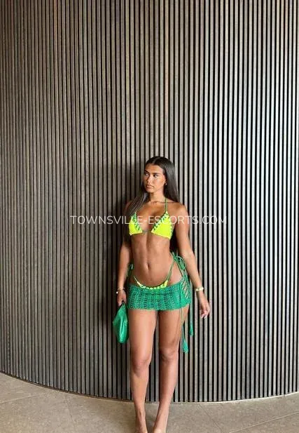 Townsville escorts Ava — 1