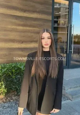 Townsville escorts Cassidy — 1
