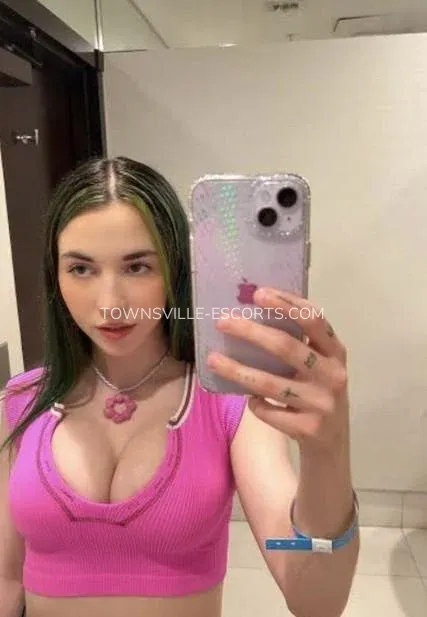 Townsville escorts Barbro — 3