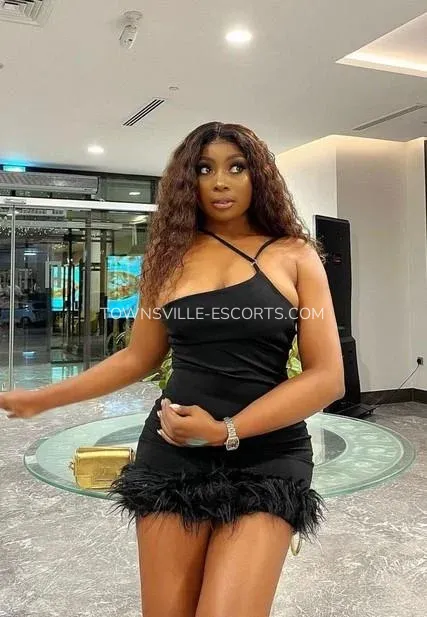 Townsville escorts Camryn — 3
