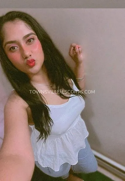 Townsville escorts Ann-christin — 2