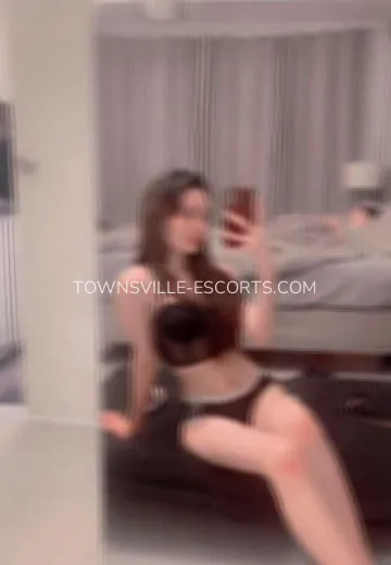 Townsville escorts Victoria — 2