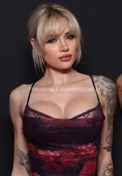 Townsville escorts Gabriella — 4