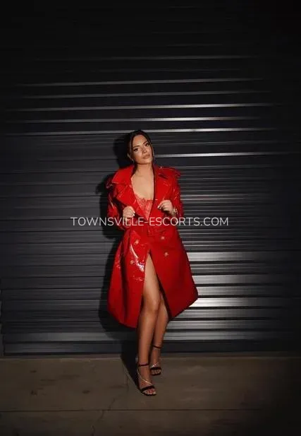 Townsville escorts Ella — 8