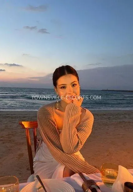 Townsville escorts Felicia — 7