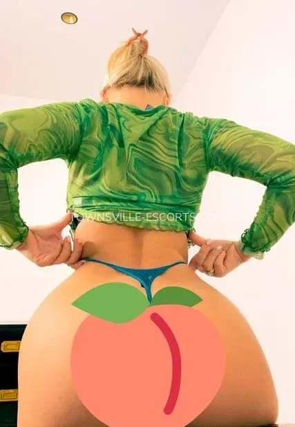 Townsville escorts Agneta — 3