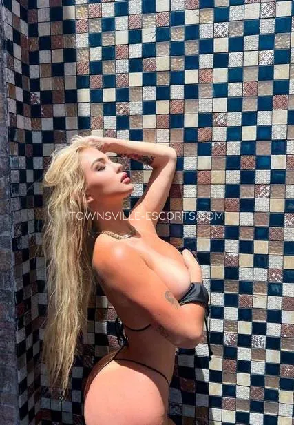 Townsville escorts Josephine — 9