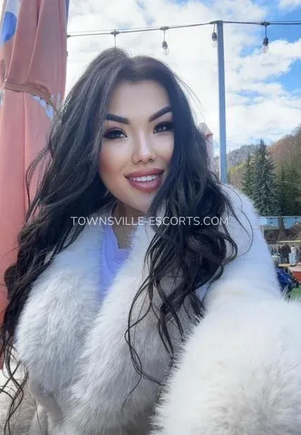 Townsville escorts Keira — 4