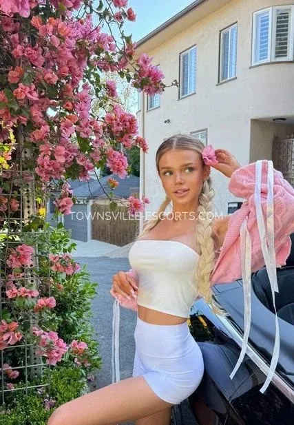 Townsville escorts Jenna — 9