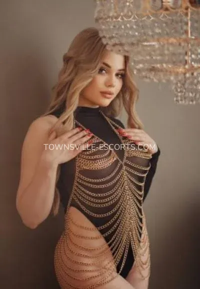 Townsville escorts Camilla — 5