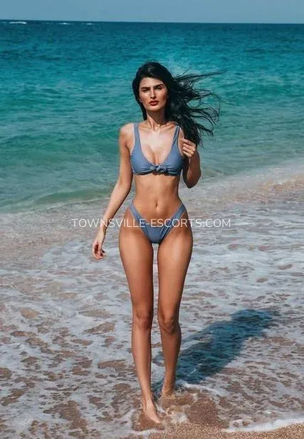 Townsville escorts Ann-christin — 6