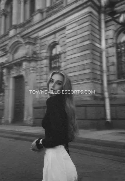 Townsville escorts Sofie — 5