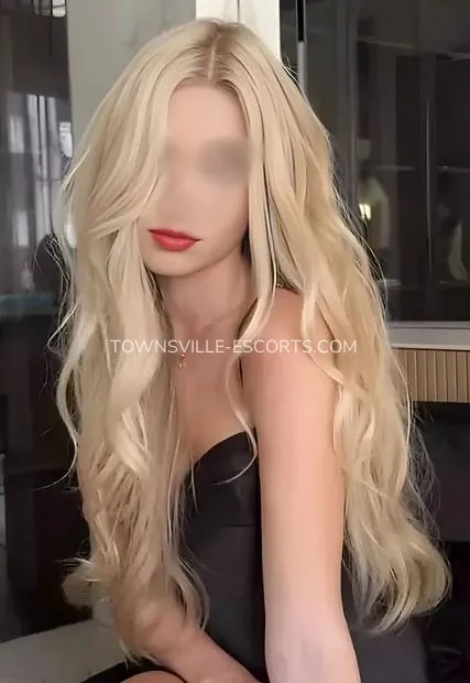 Townsville escorts Marianne — 2