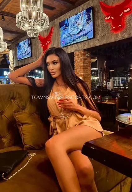 Townsville escorts rut