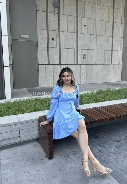 Townsville escorts Karen — 6