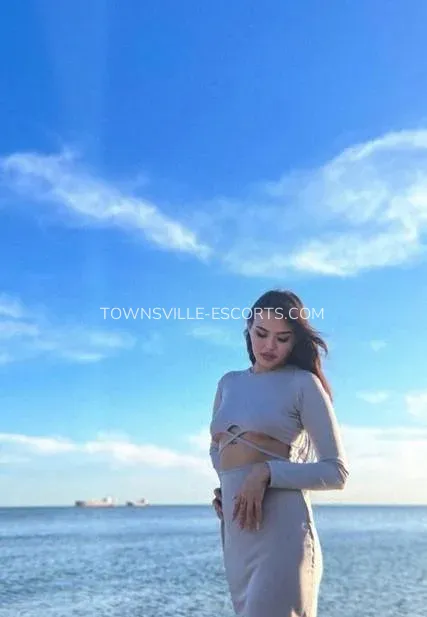 Townsville escorts Mona — 8