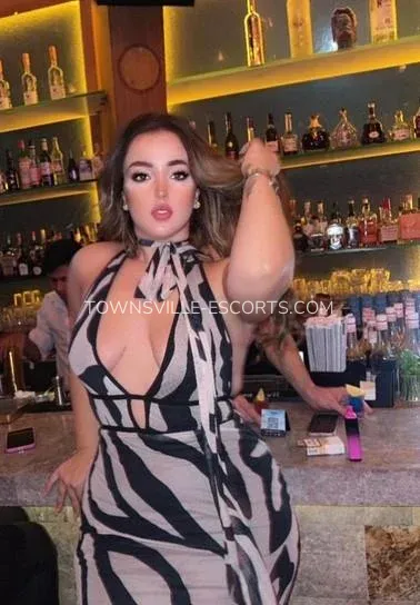 Townsville escorts Agnes — 9