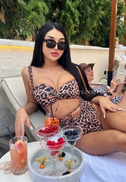 Townsville escorts Cynthia — 8