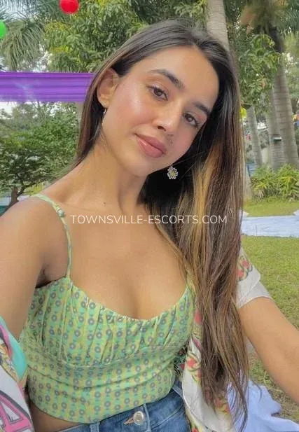 Townsville escorts Lindsey — 3