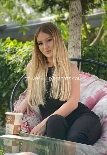 Townsville escorts Avery — 6
