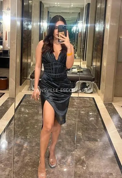 Townsville escorts preciosa