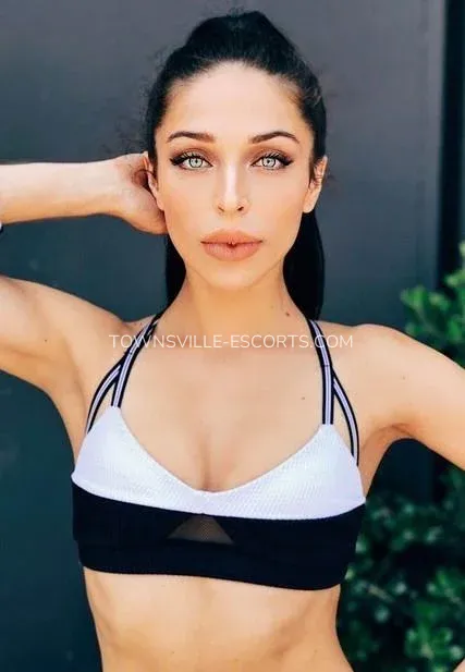 Townsville escorts Lena — 6