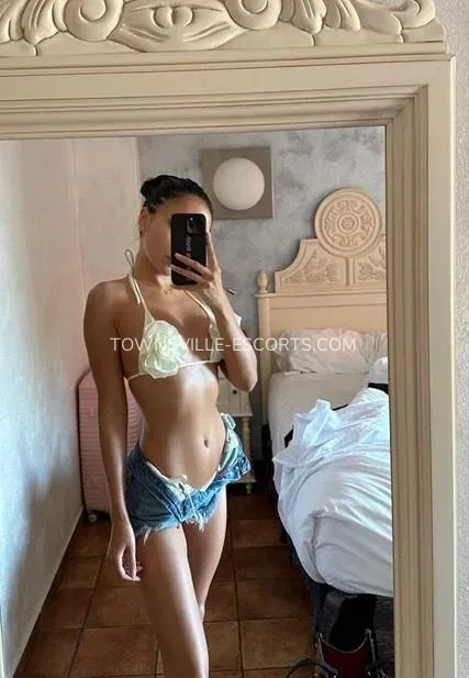 Townsville escorts Ruby — 10