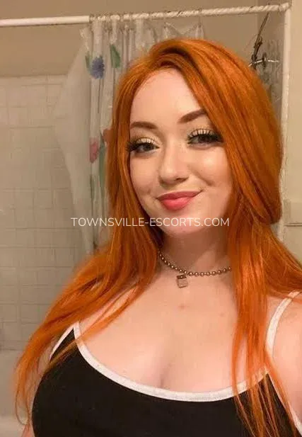 Townsville escorts Hanna — 3