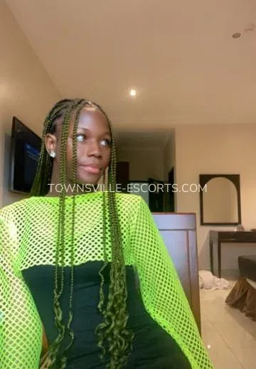 Townsville escorts Lillian — 1