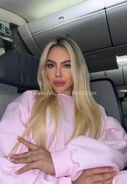 Townsville escorts Ann-marie — 2