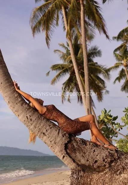 Townsville escorts Anna — 9