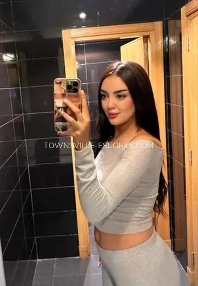 Townsville escorts Shelby — 9