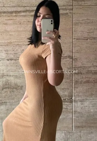 Townsville escorts rebecca