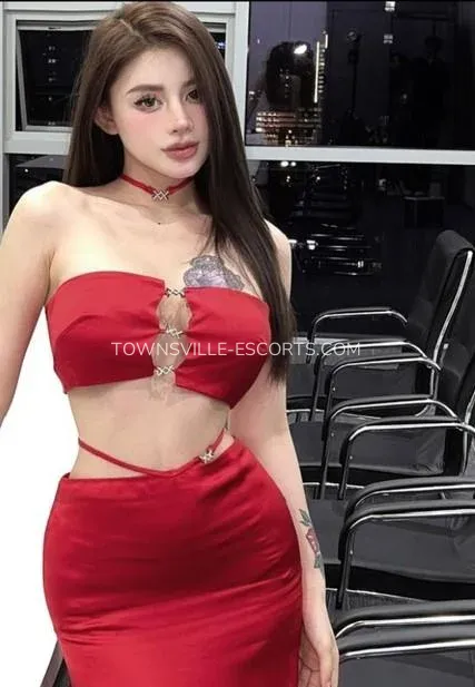 Townsville escorts Kate — 1