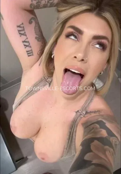 Townsville escorts Preciosa — 6