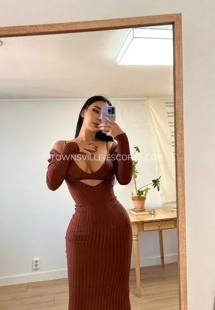 Townsville escorts Caroline — 5