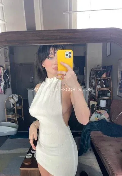Townsville escorts Julia — 10