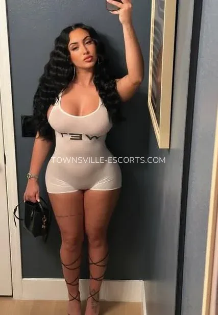 Townsville escorts Delaney — 4
