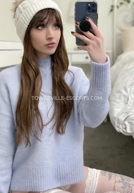 Townsville escorts Kyla — 4