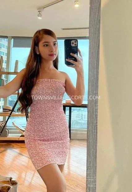 Townsville escorts Ariana — 5