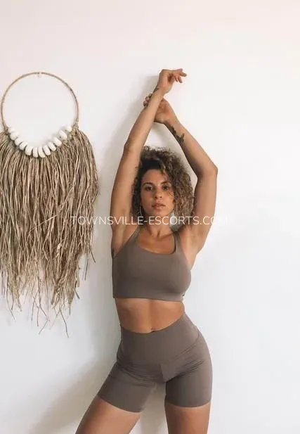 Townsville escorts Elena — 5